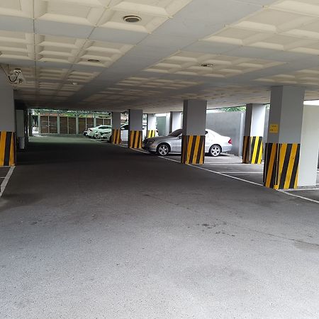 Hue Motel Puszan Kültér fotó