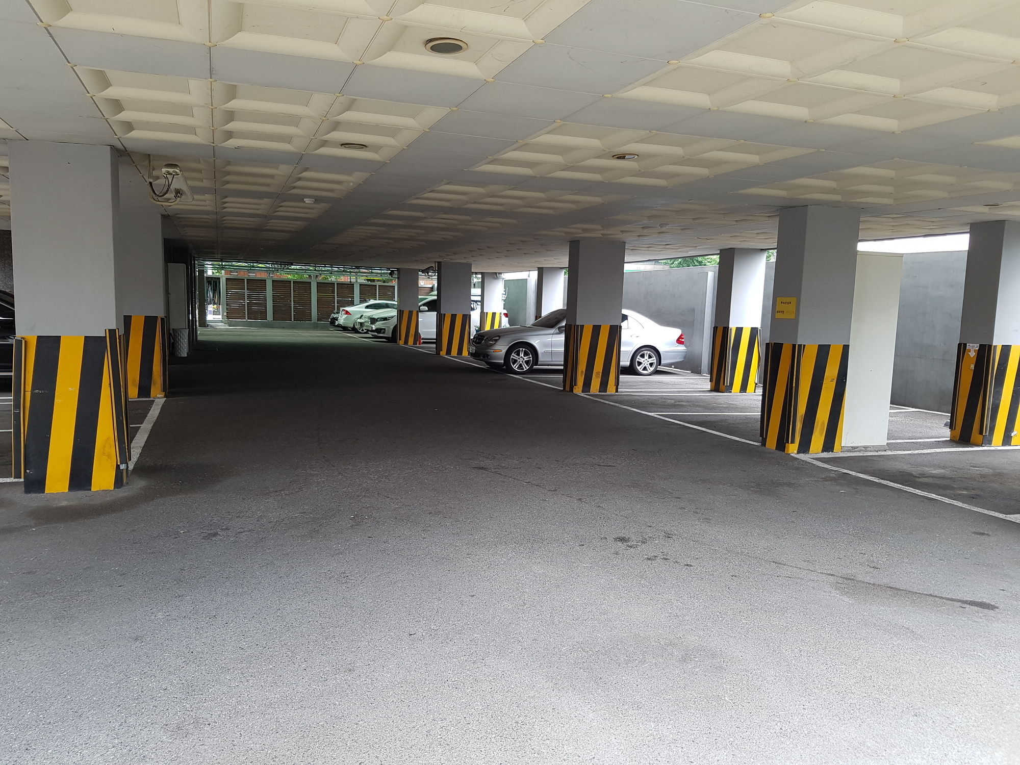 Hue Motel Puszan Kültér fotó