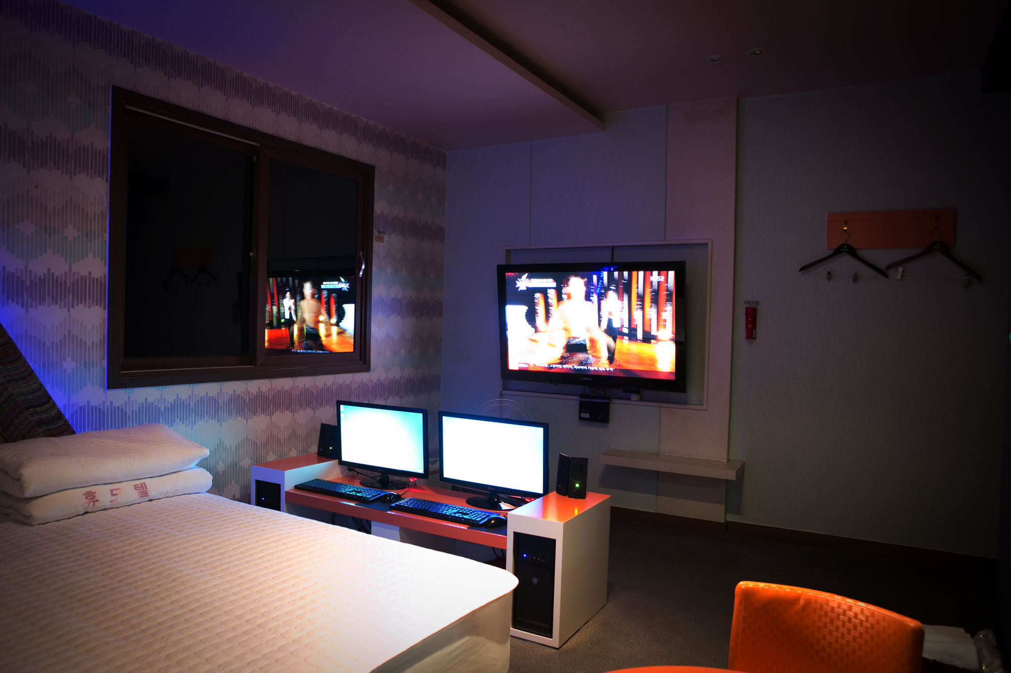 Hue Motel Puszan Kültér fotó